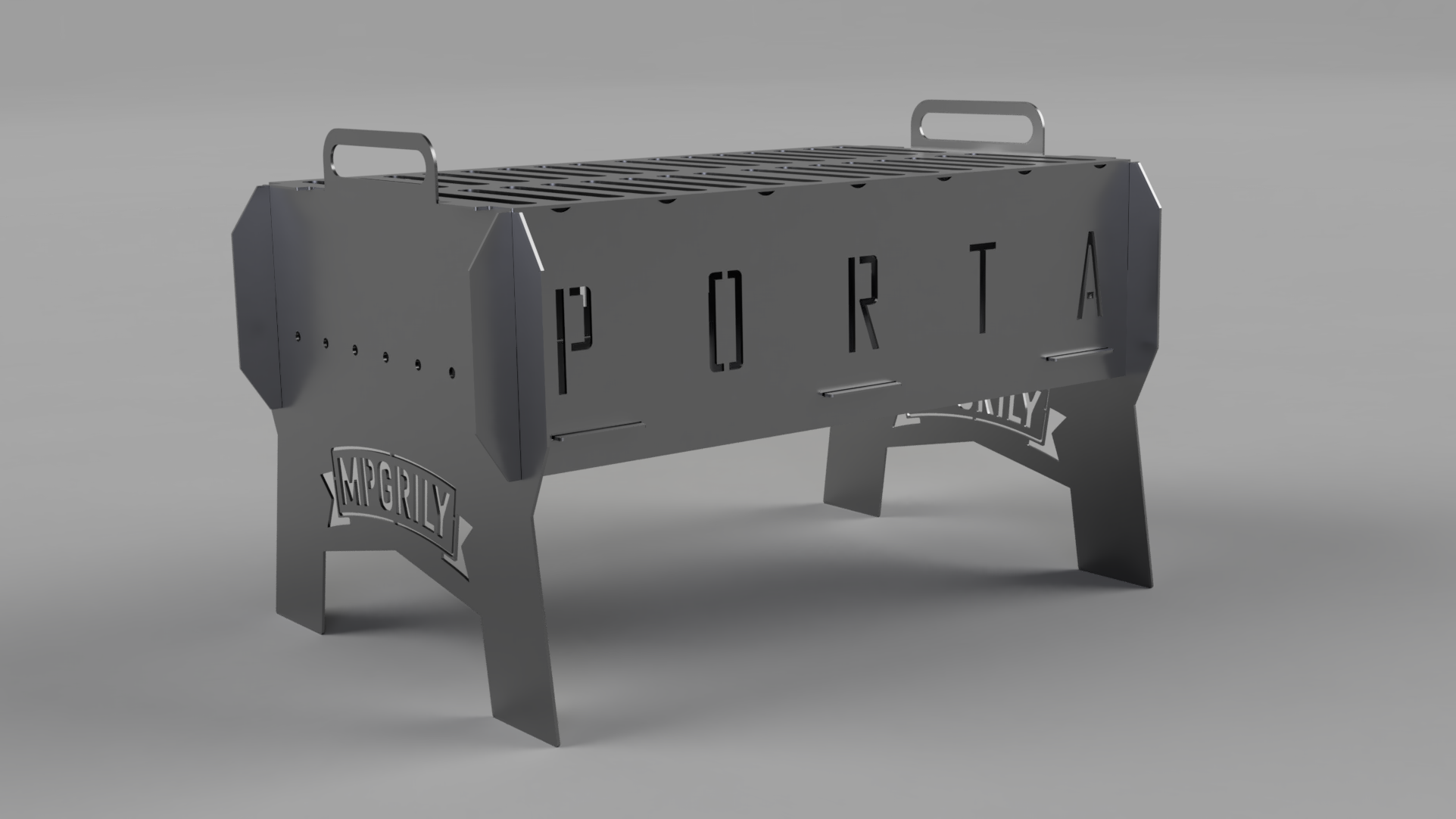 Porta magnus - Obrázek 2