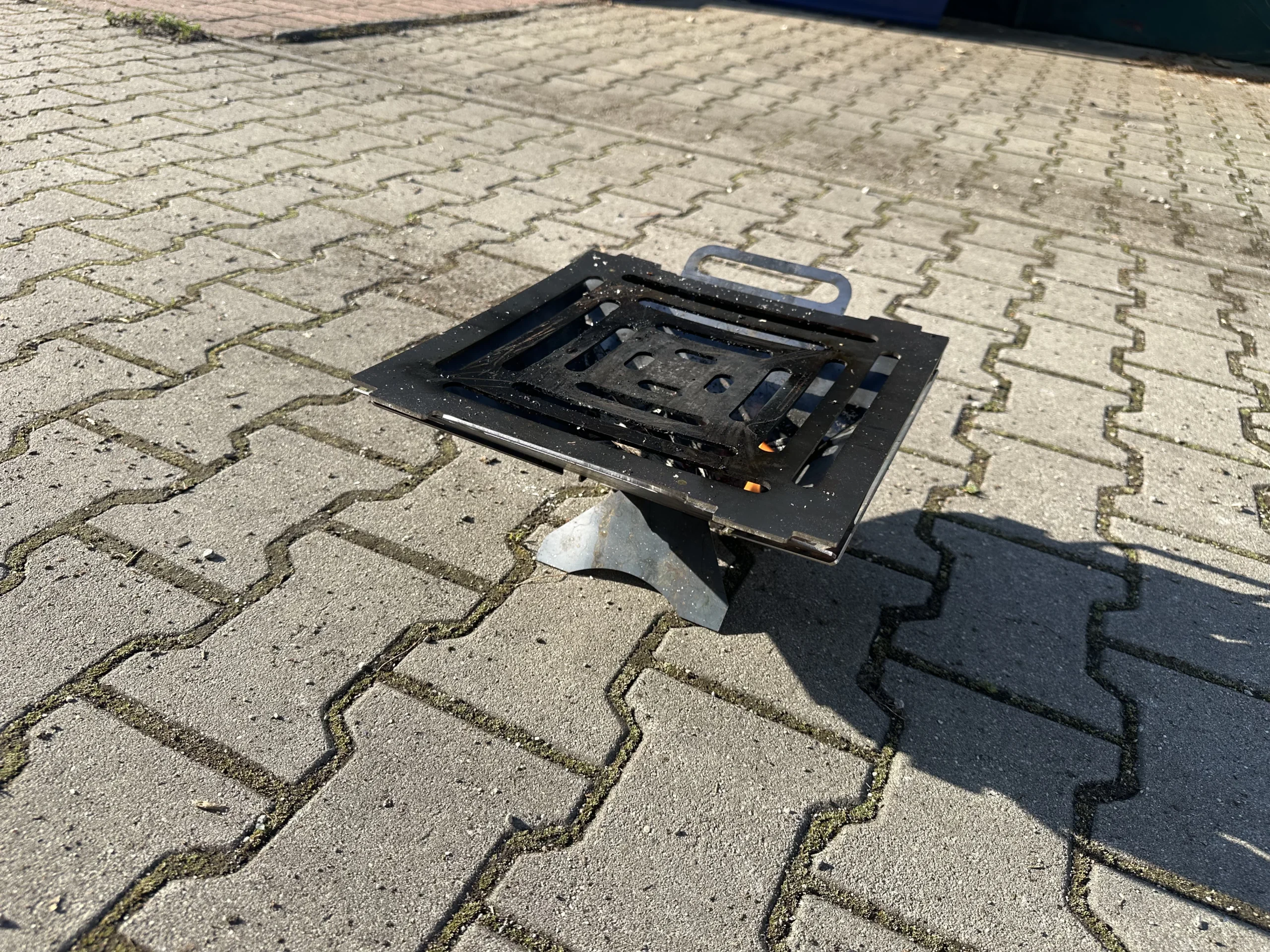 Gril Cube - Obrázek 7